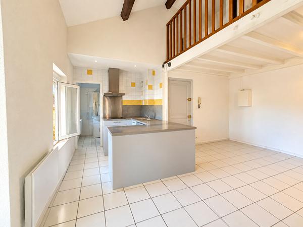 11100 NARBONNE NARBONNE STUDIO DUPLEX 43,90 M²