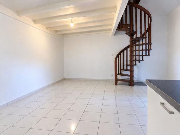 11100 NARBONNE NARBONNE STUDIO DUPLEX 43,90 M²