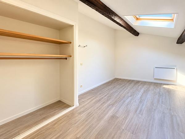 11100 NARBONNE NARBONNE STUDIO DUPLEX 43,90 M²