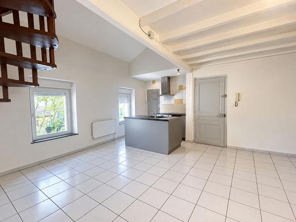 11100 NARBONNE NARBONNE STUDIO DUPLEX 43,90 M²