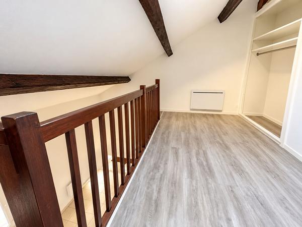 11100 NARBONNE NARBONNE STUDIO DUPLEX 43,90 M²