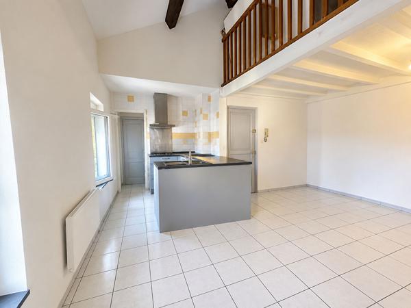 11100 NARBONNE NARBONNE STUDIO DUPLEX 43,90 M²