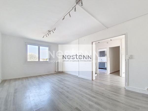 Proche SAINT-AVERTIN et Grandmont, maison 3 chambres sur 900m² proche commodités