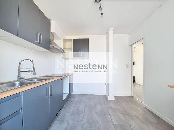 Proche SAINT-AVERTIN et Grandmont, maison 3 chambres sur 900m² proche commodités