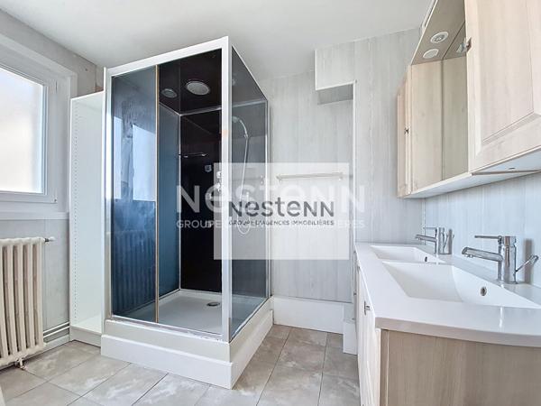 Proche SAINT-AVERTIN et Grandmont, maison 3 chambres sur 900m² proche commodités