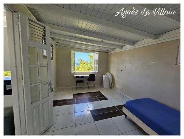 Maison Piscine Vue Mer et son Bungalow