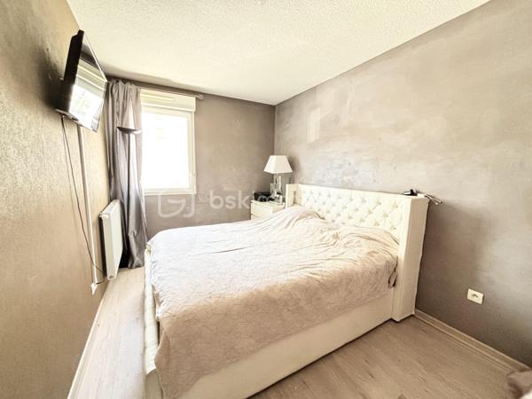 Appartement de 81,34 m²