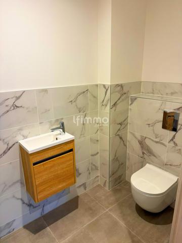 Magnifique appartement-4 pièces-95m2