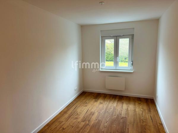 Magnifique appartement-4 pièces-95m2