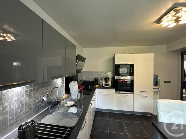 Appartement F3 à vendre  3 pièces - 67 m2 STAINS - 93