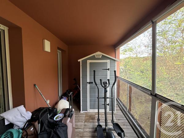 Appartement F3 à vendre  3 pièces - 67 m2 STAINS - 93