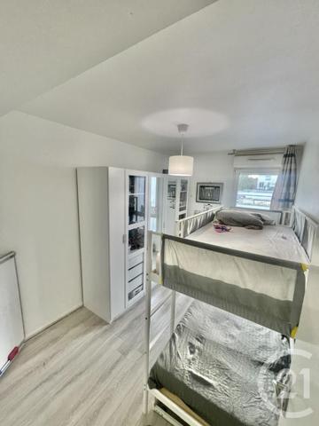 Appartement F3 à vendre  3 pièces - 67 m2 STAINS - 93