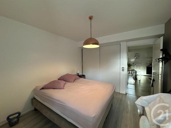 Appartement F3 à vendre  3 pièces - 67 m2 STAINS - 93