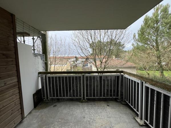 Appartement à vendre |  Audenge |  2 pièces | 39 m²