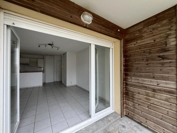 Appartement à vendre |  Audenge |  2 pièces | 39 m²