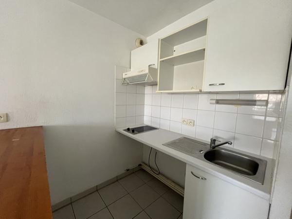 Appartement à vendre |  Audenge |  2 pièces | 39 m²