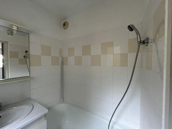 Appartement à vendre |  Audenge |  2 pièces | 39 m²