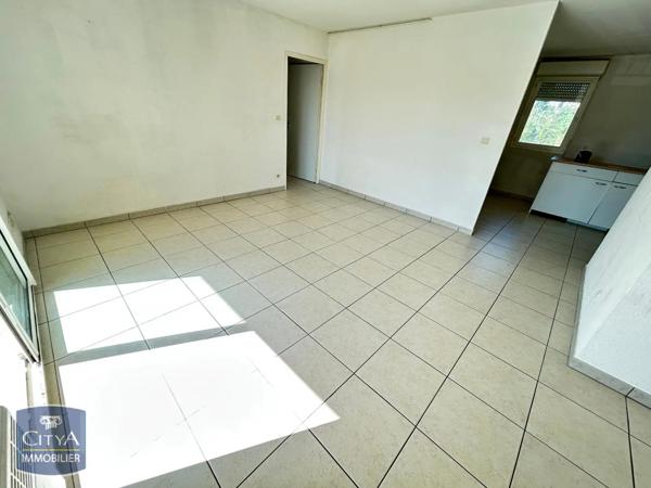 Appartement à vendre 3 pièces 63m²