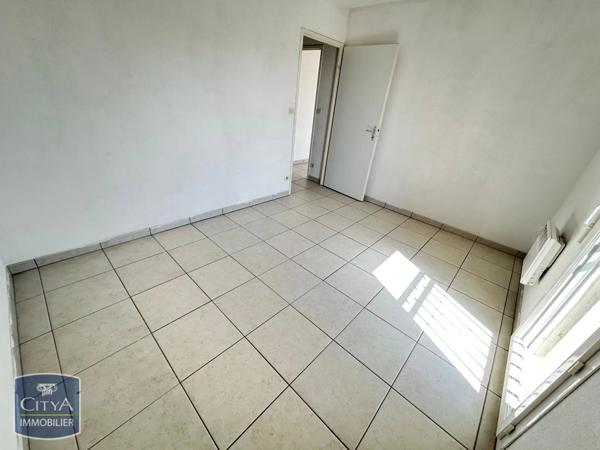 Appartement à vendre 3 pièces 63m²