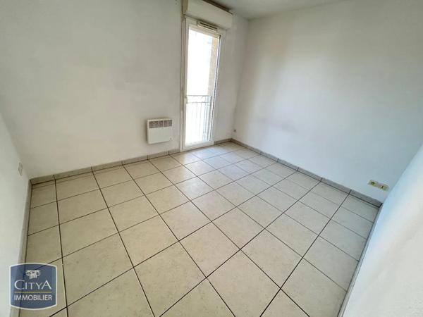 Appartement à vendre 3 pièces 63m²