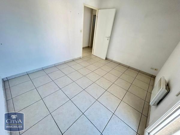 Appartement à vendre 3 pièces 63m²