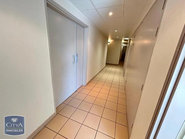 Appartement à vendre 3 pièces 63m²