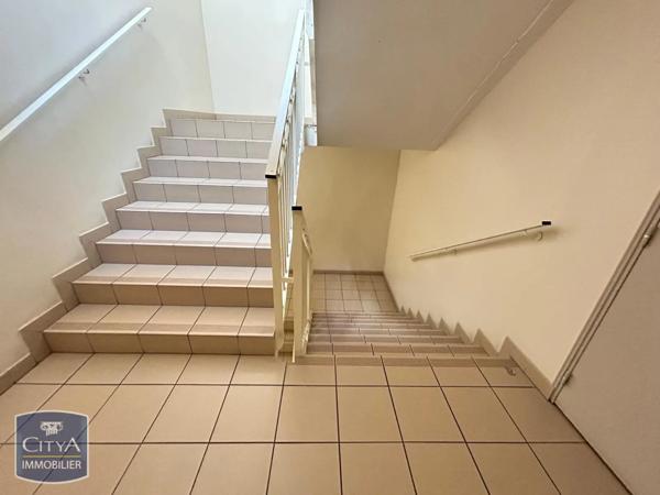 Appartement à vendre 3 pièces 63m²