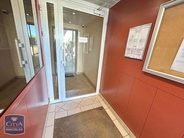 Appartement à vendre 3 pièces 63m²