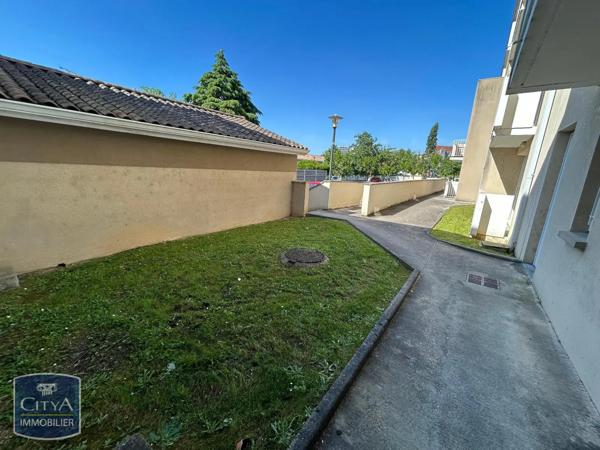 Appartement à vendre 3 pièces 63m²