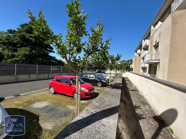 Appartement à vendre 3 pièces 63m²