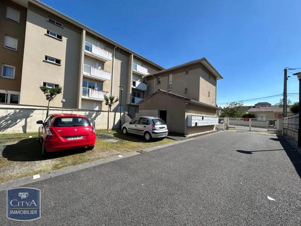 Appartement à vendre 3 pièces 63m²