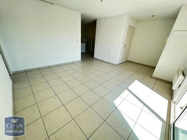 Appartement à vendre 3 pièces 63m²