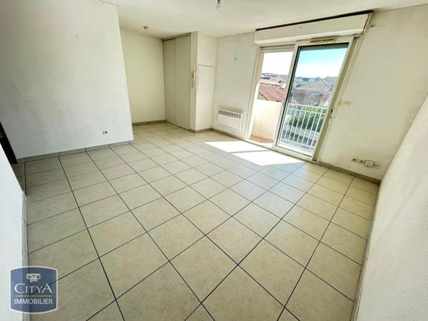 Appartement à vendre 3 pièces 63m²