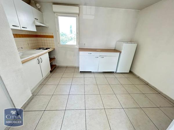 Appartement à vendre 3 pièces 63m²