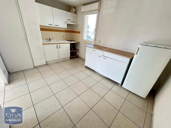 Appartement à vendre 3 pièces 63m²