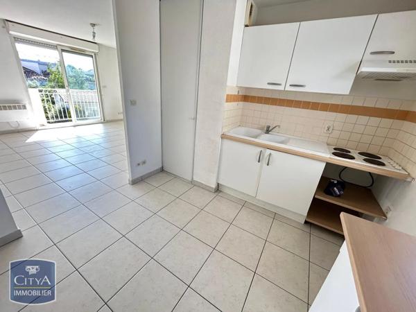 Appartement à vendre 3 pièces 63m²
