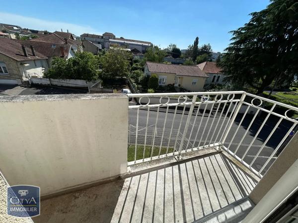Appartement à vendre 3 pièces 63m²
