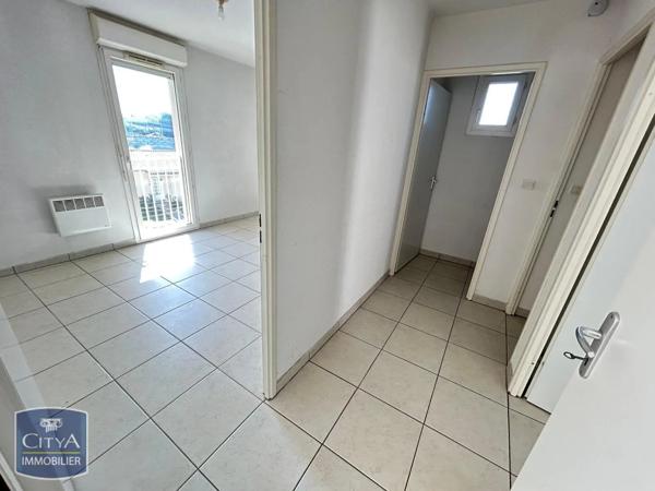 Appartement à vendre 3 pièces 63m²