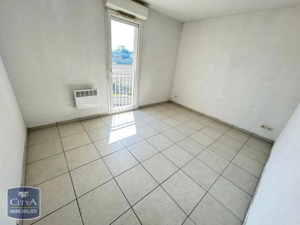 Appartement à vendre 3 pièces 63m²