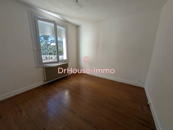 Maison à vendre 3 pièces de 80 m²