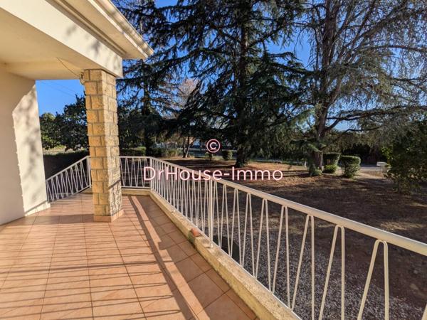 Maison à vendre 3 pièces de 80 m²