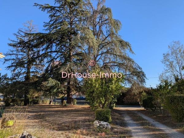 Maison à vendre 3 pièces de 80 m²