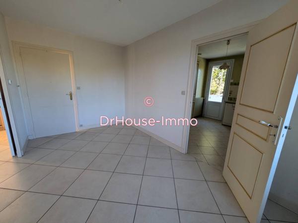 Maison à vendre 3 pièces de 80 m²