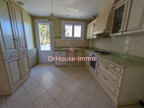 Maison à vendre 3 pièces de 80 m²