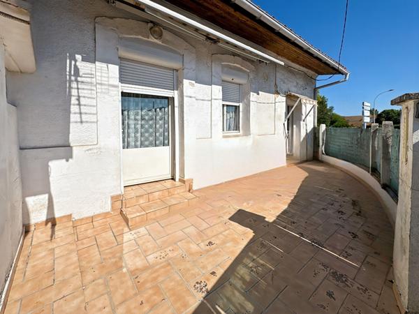 Maison Merignac  ARLAC 4 pièce(s) 86 m2