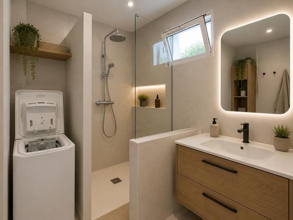 Maison Merignac  ARLAC 4 pièce(s) 86 m2
