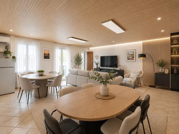 Maison Merignac  ARLAC 4 pièce(s) 86 m2