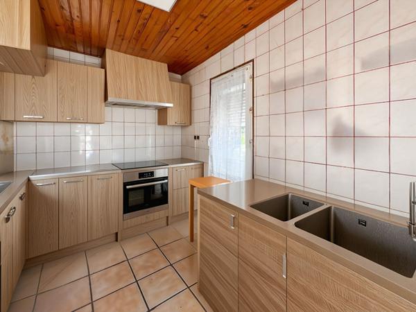 Maison Merignac  ARLAC 4 pièce(s) 86 m2