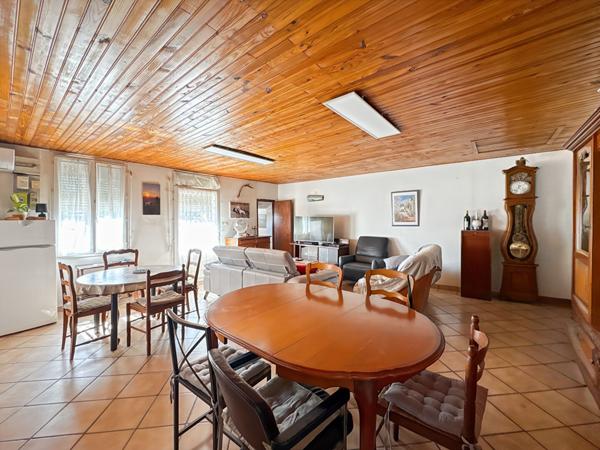 Maison Merignac  ARLAC 4 pièce(s) 86 m2