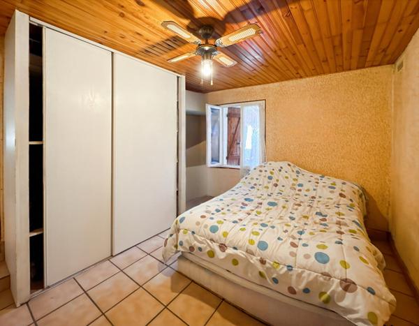 Maison Merignac  ARLAC 4 pièce(s) 86 m2